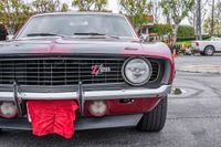 1969 Chevrolet Camaro for sale