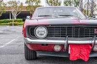 1969 Chevrolet Camaro for sale