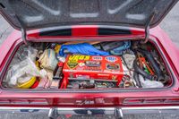 1969 Chevrolet Camaro for sale