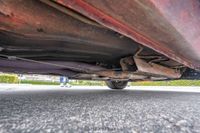 1969 Chevrolet Camaro for sale