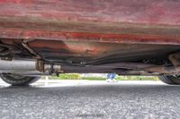 1969 Chevrolet Camaro for sale