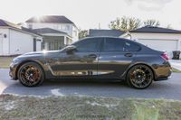 2025 BMW M3 Competition xDrive for sale