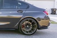 2025 BMW M3 Competition xDrive for sale