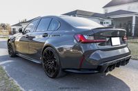 2025 BMW M3 Competition xDrive for sale