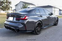 2025 BMW M3 Competition xDrive for sale