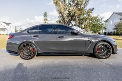 2025 BMW M3 Competition xDrive for sale