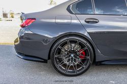 2025 BMW M3 Competition xDrive for sale