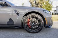 2025 BMW M3 Competition xDrive for sale