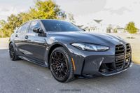 2025 BMW M3 Competition xDrive for sale