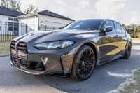 2025 BMW M3 Competition xDrive for sale