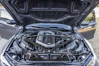 2025 BMW M3 Competition xDrive for sale