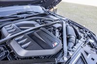 2025 BMW M3 Competition xDrive for sale