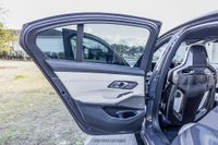 2025 BMW M3 Competition xDrive for sale