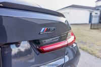 2025 BMW M3 Competition xDrive for sale