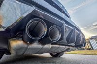 2025 BMW M3 Competition xDrive for sale