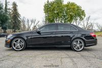 2010 Mercedes-Benz E63 AMG RENNtech R1 for sale