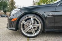 2010 Mercedes-Benz E63 AMG RENNtech R1 for sale