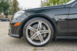 2010 Mercedes-Benz E63 AMG RENNtech R1 for sale