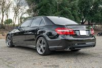 2010 Mercedes-Benz E63 AMG RENNtech R1 for sale