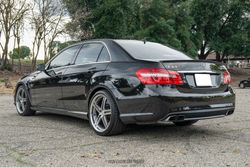 2010 Mercedes-Benz E63 AMG RENNtech R1 for sale