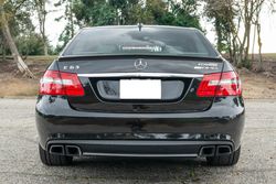 2010 Mercedes-Benz E63 AMG RENNtech R1 for sale