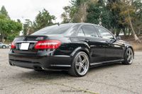 2010 Mercedes-Benz E63 AMG RENNtech R1 for sale