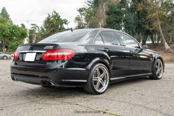 2010 Mercedes-Benz E63 AMG RENNtech R1 for sale