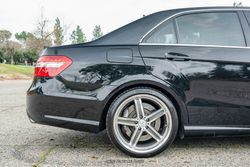 2010 Mercedes-Benz E63 AMG RENNtech R1 for sale