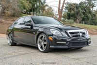 2010 Mercedes-Benz E63 AMG RENNtech R1 for sale