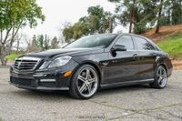 2010 Mercedes-Benz E63 AMG RENNtech R1 for sale