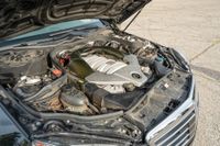 2010 Mercedes-Benz E63 AMG RENNtech R1 for sale