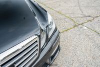 2010 Mercedes-Benz E63 AMG RENNtech R1 for sale
