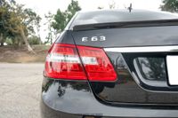 2010 Mercedes-Benz E63 AMG RENNtech R1 for sale