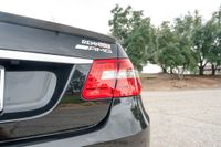 2010 Mercedes-Benz E63 AMG RENNtech R1 for sale