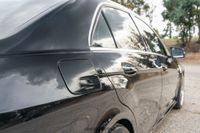 2010 Mercedes-Benz E63 AMG RENNtech R1 for sale