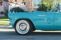 1956 Ford Thunderbird for sale