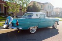 1956 Ford Thunderbird for sale