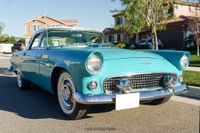 1956 Ford Thunderbird for sale