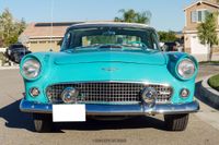 1956 Ford Thunderbird for sale