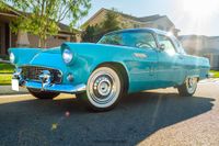 1956 Ford Thunderbird for sale