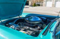 1956 Ford Thunderbird for sale