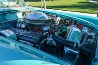 1956 Ford Thunderbird for sale