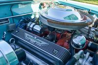 1956 Ford Thunderbird for sale