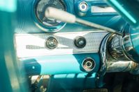 1956 Ford Thunderbird for sale
