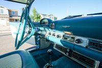1956 Ford Thunderbird for sale