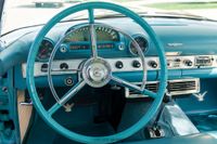 1956 Ford Thunderbird for sale