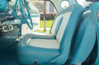 1956 Ford Thunderbird for sale