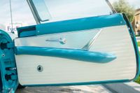 1956 Ford Thunderbird for sale