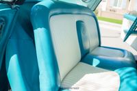 1956 Ford Thunderbird for sale