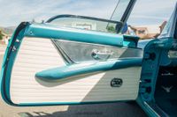 1956 Ford Thunderbird for sale